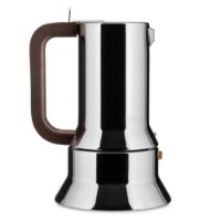 Alessi Caffettiera Espresso 9090