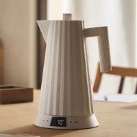 Alessi Bollitore Plissé