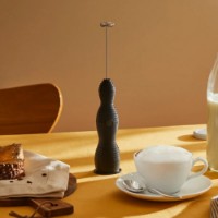Alessi Frullino Montalatte Pulcina