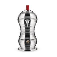 Alessi Caffettiera Pulcina Rossa