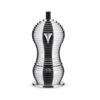Alessi Caffettiera Pulcina Nera