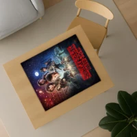 	Clementoni Stranger Things Season 1 Puzzle 1000 Pezzi	Clementoni Stranger Things Season 1 Puzzle 1000 Pezzi