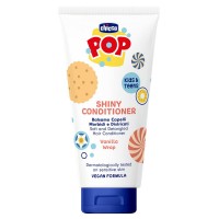 Immagine di Chicco Pop Balsamo Districante Vanilla Wrap 150 ml