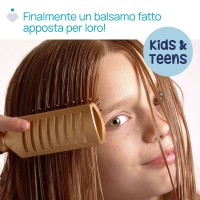 Immagine di Chicco Pop Balsamo Districante Vanilla Wrap 150 ml
