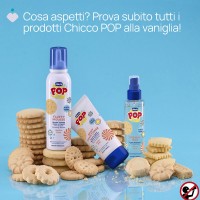 Immagine di Chicco Pop Balsamo Districante Vanilla Wrap 150 ml