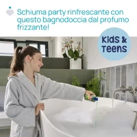 Immagine di Chicco Pop Body Wash Bagnodoccia al Watermelon Splash 3y+ - 300ml