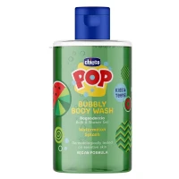 Immagine di Chicco Pop Body Wash Bagnodoccia al Watermelon Splash 3y+ - 300ml