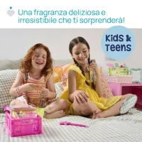 Immagine di Chicco Acqua Profumata Vanilla Wrap 150 ml