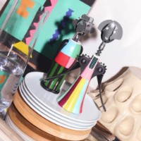 Alessi Cavatappi Anna G. Decoro 5