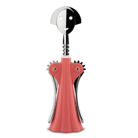 Alessi Cavatappi Anna G. Decoro Rosa