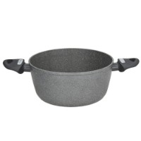 Tognana Mythos Casseruola a 2 Manici 