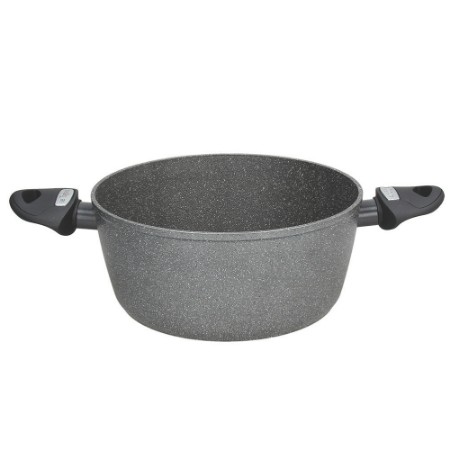 Tognana Mythos Casseruola a 2 Manici 
