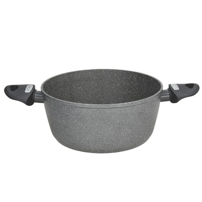 Tognana Mythos Casseruola a 2 Manici 
