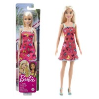Barbie Trendy