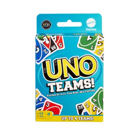 Uno Teams 