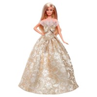 Barbie Magia delle Feste 2025