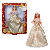 Barbie Magia delle Feste 2025