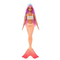 Barbie Fairytale Sirena