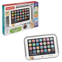 Fisher Price Tablet Smart Stages