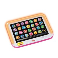 Fisher Price Tablet Smart Stages