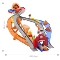 Cars Circuito Soccorso Stradale 