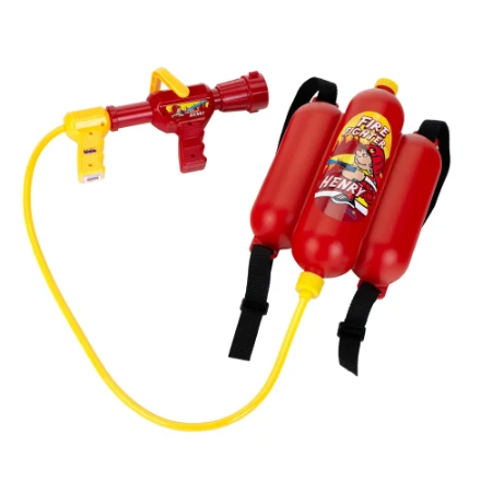 Pompa Antincendio Mod. Klein