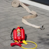 Pompa Antincendio Mod. Klein
