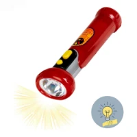 Set Pompiere da 7 Pezzi