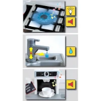 Bosch Cucina Style