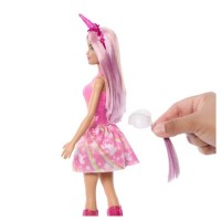 Barbie Core Unicorno con Accessori