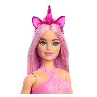 Barbie Core Unicorno con Accessori