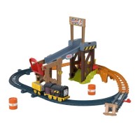 Il Trenino Thomas Playset Motorizzato Thomas and Friends 