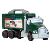 Bosch Truck con Attrezzi per Avvitare