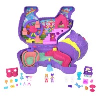 Polly Pocket Gattino delle Feste 