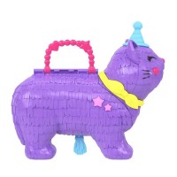 Polly Pocket Gattino delle Feste 