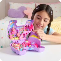 Polly Pocket Gattino delle Feste 