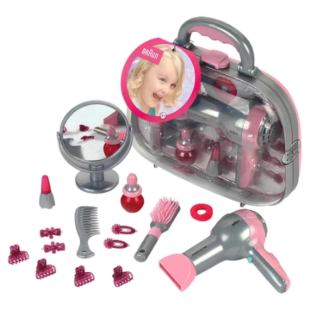 Braun Valigetta Beauty Conphon