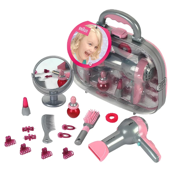 Braun Valigetta Beauty Conphon