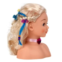 Princess Coralie Little Sophia Testa