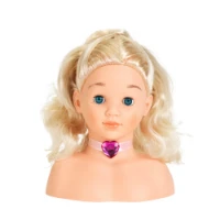 Princess Coralie Little Sophia Testa