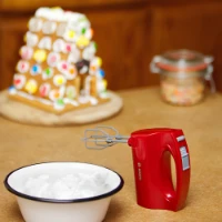 Bosch Mixer