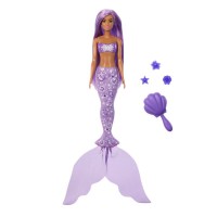 Barbie Color Reveal Tesori del Mare