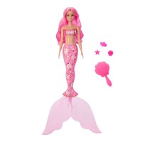 Barbie Color Reveal Tesori del Mare