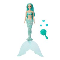 Barbie Color Reveal Tesori del Mare