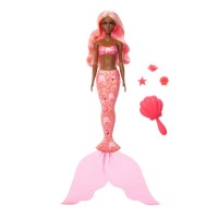 Barbie Color Reveal Tesori del Mare