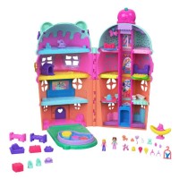 Polly Pocket Ice Cream House