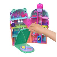 Polly Pocket Ice Cream House