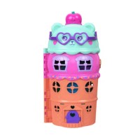 Polly Pocket Ice Cream House