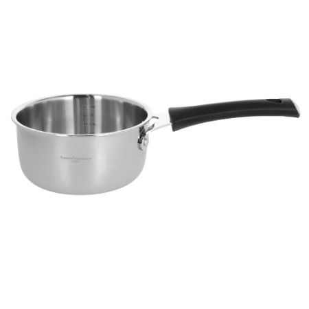 Andrea Fontebasso Luxury Design Casseruola 1 Manico 16 cm