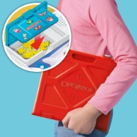 Hasbro Games L'allegro Chirurgo Refresh